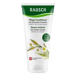 Rausch hoolduspalsam Šveitsi ürtidega, 150 ml
