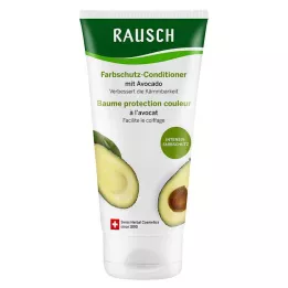 RAUSCH Värvi kaitsev palsam avokaadoga 150 ml juuksepalsam, 150 ml