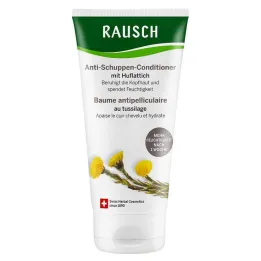 Rausch kõõmavastane palsam näljasabaga, 150 ml