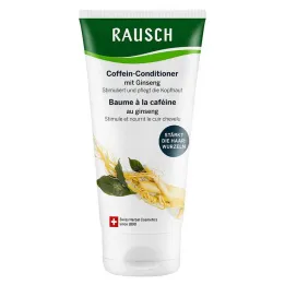 Rausch kofeiinipalsam ženšenniga, 150 ml