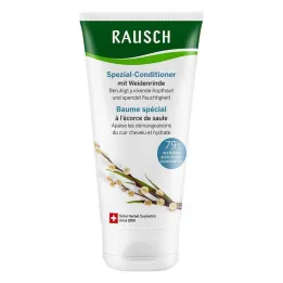 Rausch spetsiaalne palsam pajukoorega, 150 ml