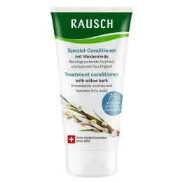 Rausch spetsiaalne palsam pajukoorega, 30 ml