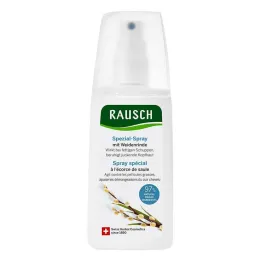 Rausch spetsiaalne pihusti pajukoorega, 100 ml