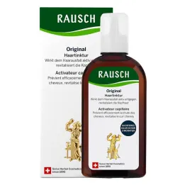 Rausch Original juuksetinktuur, 200 ml