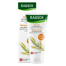 Rausch toitehooldus nisuidutoruga, 100 ml