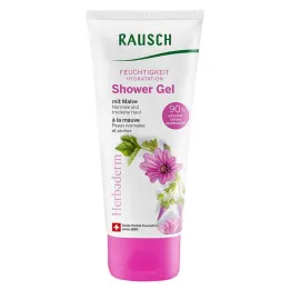 Rausch niisutav dušigeel malvaga, 200 ml