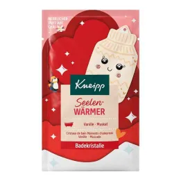 Kneipp vannikristallid hingesoojendaja, 60 g