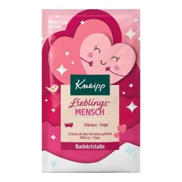 Kneipp vannikristallid lemmik inimene, 60 g