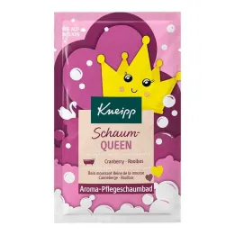 Kneipp aroomihooldusvaht vannivahukuninganna, 50 ml