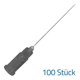 Sterican ühekordne kanüül 22 Gx40 mm, 100 tk