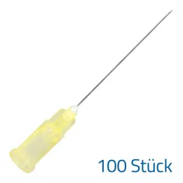 Sterican ühekordne kanüül 20 G 40 mm, 100 tk
