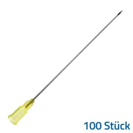 Sterican ühekordne kanüül 20 G 70 mm, 100 tk