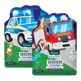 Kneipp naturkind Tatütata mullivann, 40 ml