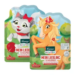 Kneipp naturkind My Favourite mullivann, 40 ml