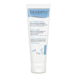Dexeryl hoolduskreem, 50 g