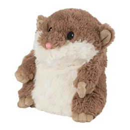 Warmies hamster, 1 tk