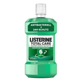 Listerine Total Care Gum Protection suuvesi, 500 ml