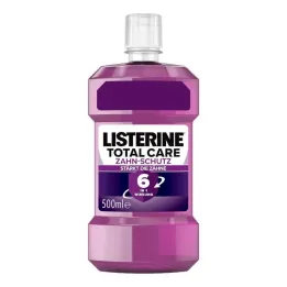 Listerine Total Care hambakaitse suuvesi, 500 ml
