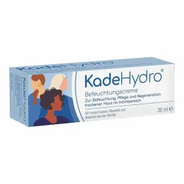 Kadehydro niisutav kreem, 30 ml
