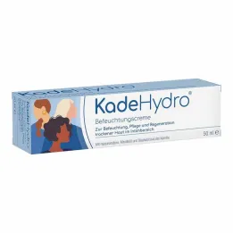 Kadehydro niisutav kreem, 50 ml