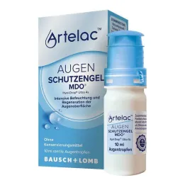 Artelac Eye Protection Angel MDO silmatilgad, 10 ml