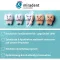 Miradent Oxysafe Pro2 parandav hambapasta, 75 ml