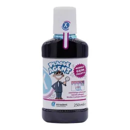 Miradent Plaque Agent vedelik, 250 ml