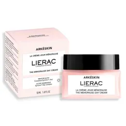 Arkeskin menopausi päevakreem, 50 ml