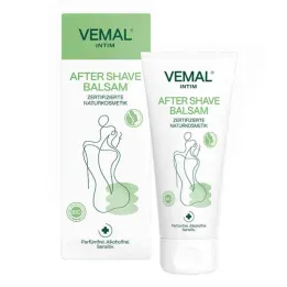 Vemal intiimne raseerimisjärgne palsam (100 ml)