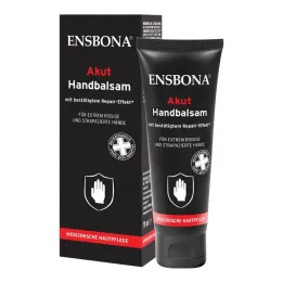 Kätepalsam Akut Ensbona, 75 ml