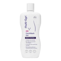 Femiwash geel, 220 ml