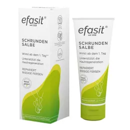 Efasit krakitud salv, 60 ml