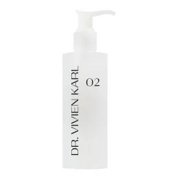 Intiimpesu losjoon 02 niisutav, 200 ml