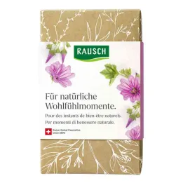 Rauschi kinkekomplekt malva 2023, 1 lk