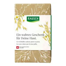 Rauschi kinkekomplekt kummel 2023, 1 lk