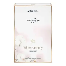 Koduspa kinkekomplekt White Harmony, 1 tk