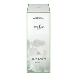 Koduspaa kinkekomplekt Green Garden, 1 tk