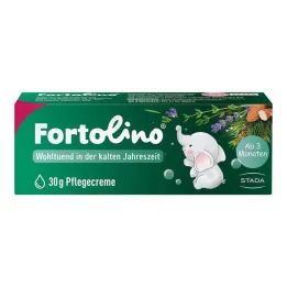 Fortolino kreem, 30 g
