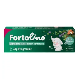 Fortoline kreem, 60 g