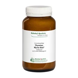 Tüümiani mürdivann, 250 ml