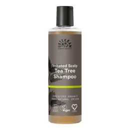Urtekram teepuu šampoon, 250 ml
