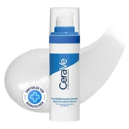 Cerave niisutav hüaluroonhappeseerum, 30 ml