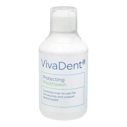 Vivadent kaitsev suuvesi, 300 ml