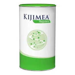 Kijimea Regularis graanulid, 500 g