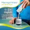 Macrogol Aristo plus elektrolüüdid 13,72 g Ple, 10 tk