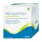 Macrogol Aristo plus elektrolüüdid 13,72 g Ple, 50 tk
