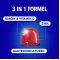 Instructions for use for BION3 Immune pehmed kummid, 60 tk - 3