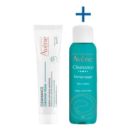 Avene Cleanance Comedomed Peeling Vistrikevastane hooldus, 40 ml