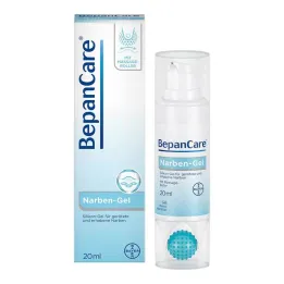Bepancare armigeel, 20 ml