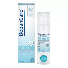 BEPANCARE Armigeel 20 ml geel, 20 ml